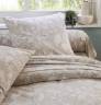 collection flanelle Collection ORCHIDEE FLANELLE 100% coton 165gr/m² TRADILINGE