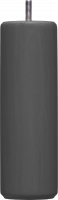 Pieds de lit cylindrique hauteur 15 cm TDR